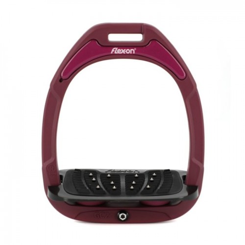 Flex-On Green Composite Limited Edition Summer 2025 Stirrups