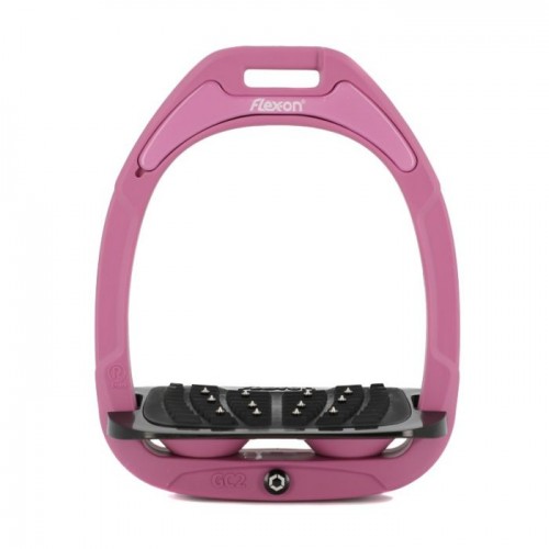 Flex-On Green Composite Limited Edition Summer 2025 Stirrups