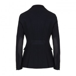 Cavalleria Toscana GP Perforated Riding Jacket Ladies