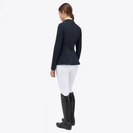 Cavalleria Toscana GP Zip Riding Jacket Ladies