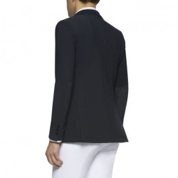 Cavalleria Toscana GP Perforated Riding Jacket Men