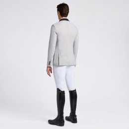 Cavalleria Toscana FW'24 Lightweight Jersey Competition Jacket Men