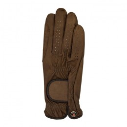 Hauke Schmidt Riding Gloves Galaxy