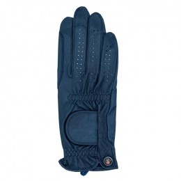 Hauke Schmidt Riding Gloves Galaxy