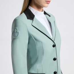 Cavalleria Toscana SS25 GP Riding Jacket Competition Jacket Women