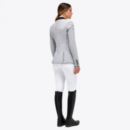 Cavalleria Toscana SS25 GP Riding Jacket Competition Jacket Women