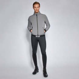 Cavalleria Toscana SS'24 CT Lightweight Windproof Jacket Men