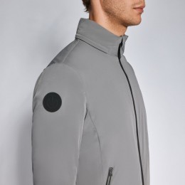 Cavalleria Toscana SS'24 CT Lightweight Windproof Jacket Men
