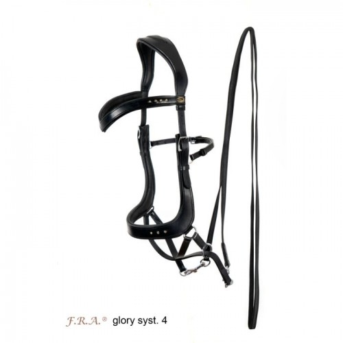 F.R.A. Hoofdstel Glory Systeem 4