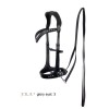 F.R.A. Bridle Glory System 3