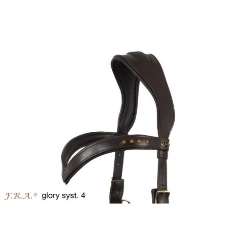 F.R.A. Hoofdstel Glory Systeem 4