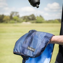 Back on Track Cooling Towel