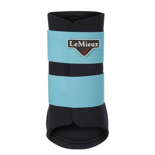 LeMieux SS'21 Grafter brushing boots