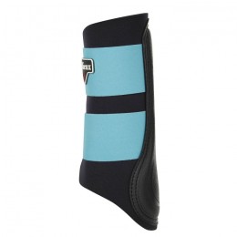 LeMieux SS'21 Grafter brushing boots