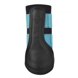 LeMieux SS'21 Grafter brushing boots