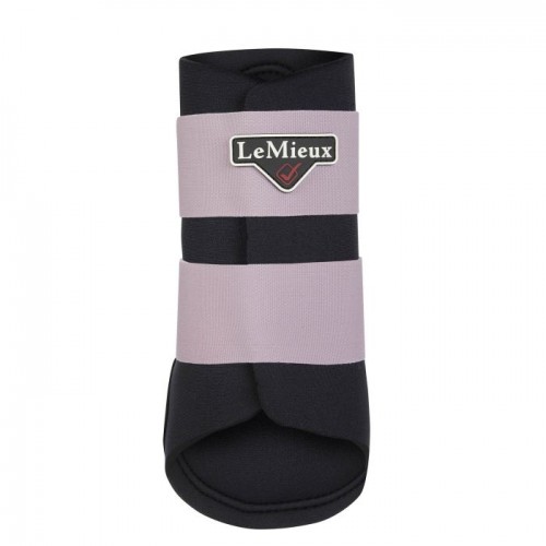 LeMieux SS'21 Grafter brushing boots