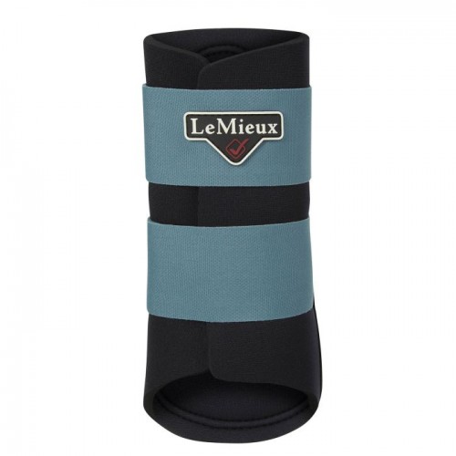 LeMieux SS'21 Grafter brushing boots