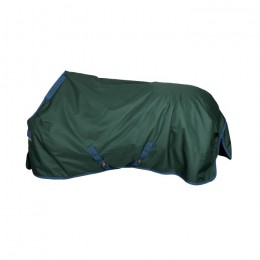 Bucas Green-Line Turnout