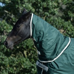 Bucas Green-Line Combi-Neck