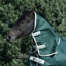 Bucas Green-Line Combi-Neck