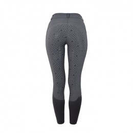Equestrian Stockholm FW'21 Elite dressage riding breeches Grey