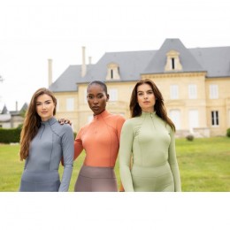 LeMieux SS'24 Base Layer