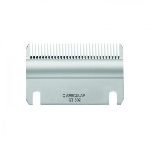 Aesculap GT 502 bottom blade 31t
