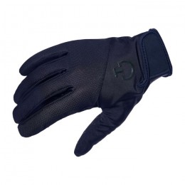 Cavalleria Toscana CT Mesh Grip Gloves