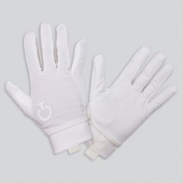 Cavalleria Toscana CT Riding Gloves