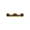 Mattes Dressage girth Asymmetric