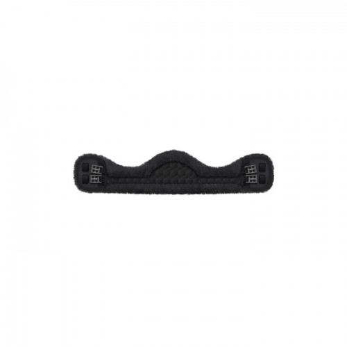 Mattes Dressage girth Asymmetric