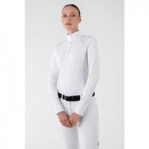 Equiline Competition Shirt Ghitak
