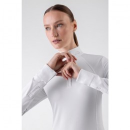 Equiline Competition Shirt Ghitak