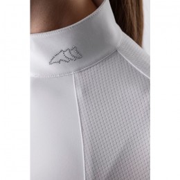 Equiline Competition Shirt Ghitak