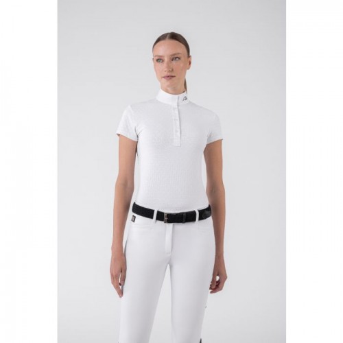 Equiline Competition Shirt Camberk