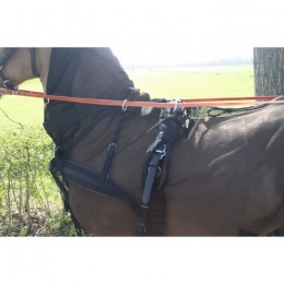 HB Driving Fly Sheet With Neck