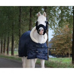HB Show Rug Fluffy Hood 250g