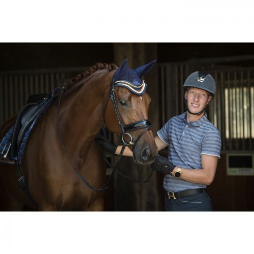 HB Showtime Blue Moon Earnet