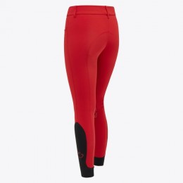 Cavalleria Toscana FW'23 American Knie Grip Rijbroek Dames