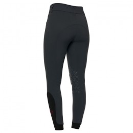 Cavalleria Toscana FW'23 American Knie Grip Rijbroek Dames