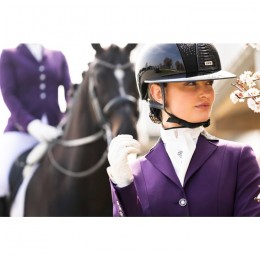 JuulC Shadow Amethyst Competition Jacket