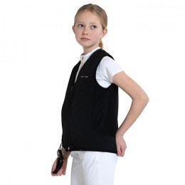 Helite Airbag Vest Zip-in 2 Child