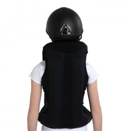 Helite Airbag Vest Zip-in 2 Child