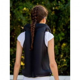 Helite Airbag Vest Zip-in 2 Adult