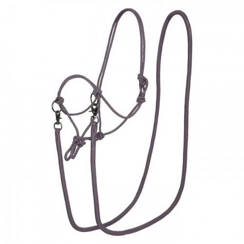 Imperial Riding Rope halter set Ambient