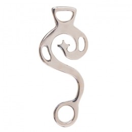 F.R.A. Music Set Hackamore 140mm