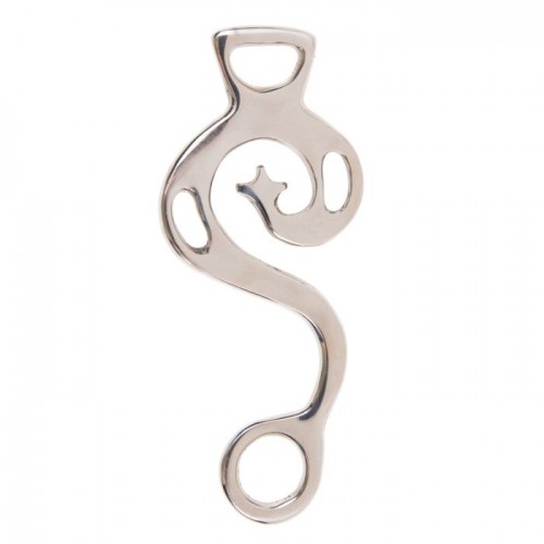 F.R.A. Music Set Hackamore 140mm