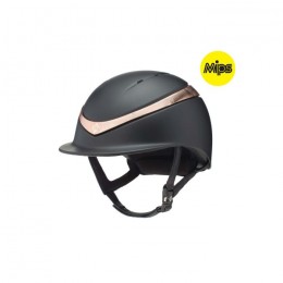 Charles Owen Halo MIPS