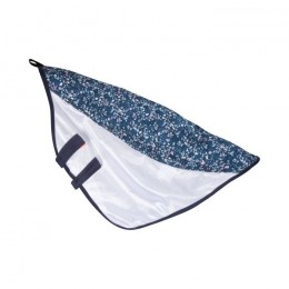 Imperial Riding Neck Rain and Fly Rug Super-Dry Carly