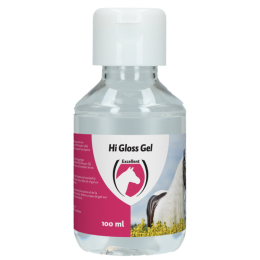 Excellent Horse Hi Gloss Gel